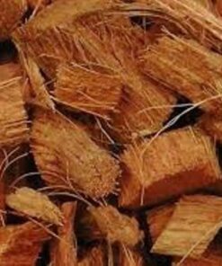 CHIPS DE COCO 95G