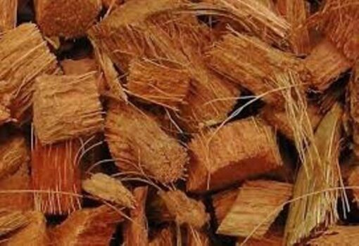 CHIPS DE COCO 95G