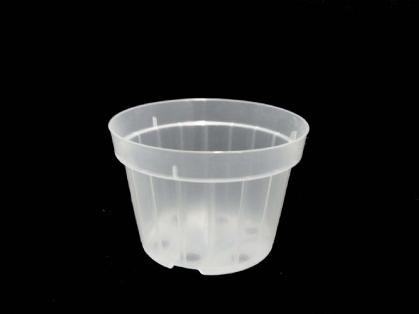 VASO N? 10 TRANSL?CIDO RE-USO