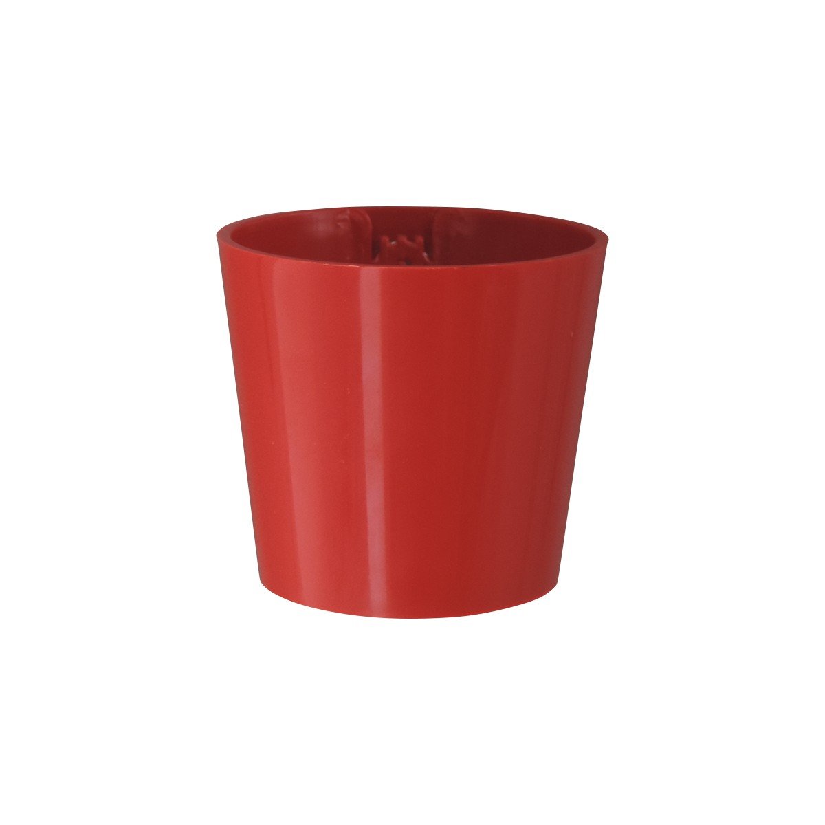 VASO MAGN?TICO VERMELHO